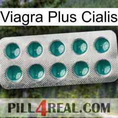 Viagra Plus Cialis dapoxetine1